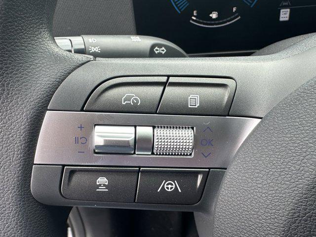 2026 Hyundai Kona SE photo 21