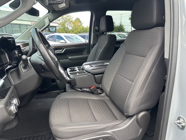 2024 Gmc Sierra 1500 SLE photo 9
