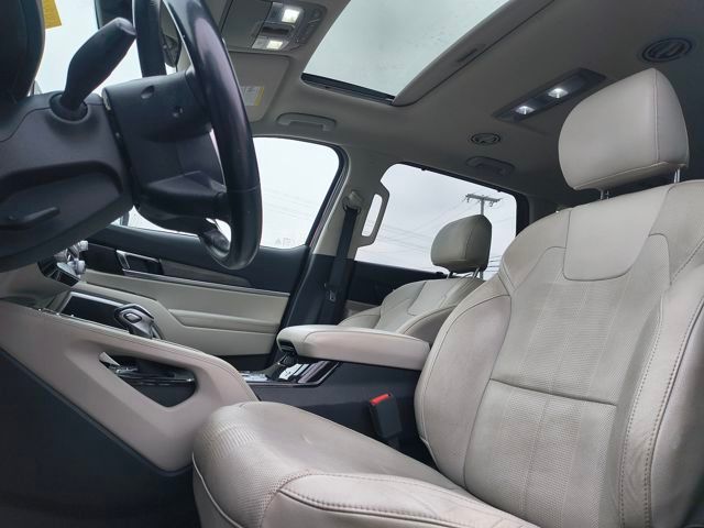 2020 Kia Telluride EX photo 3