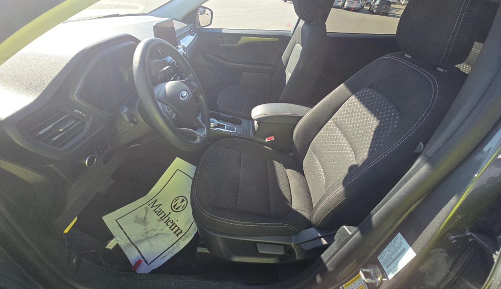 2025 Ford Escape Active photo 4