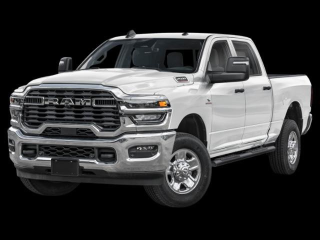 2026 RAM Ram 2500 Pickup Tradesman's photo