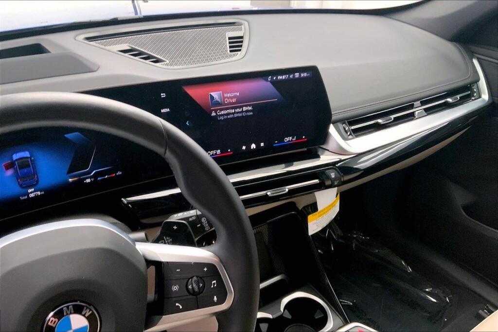 2025 Bmw X1 XDrive28i photo 4