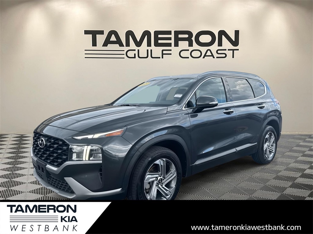 2023 Hyundai Santa Fe SEL's photo