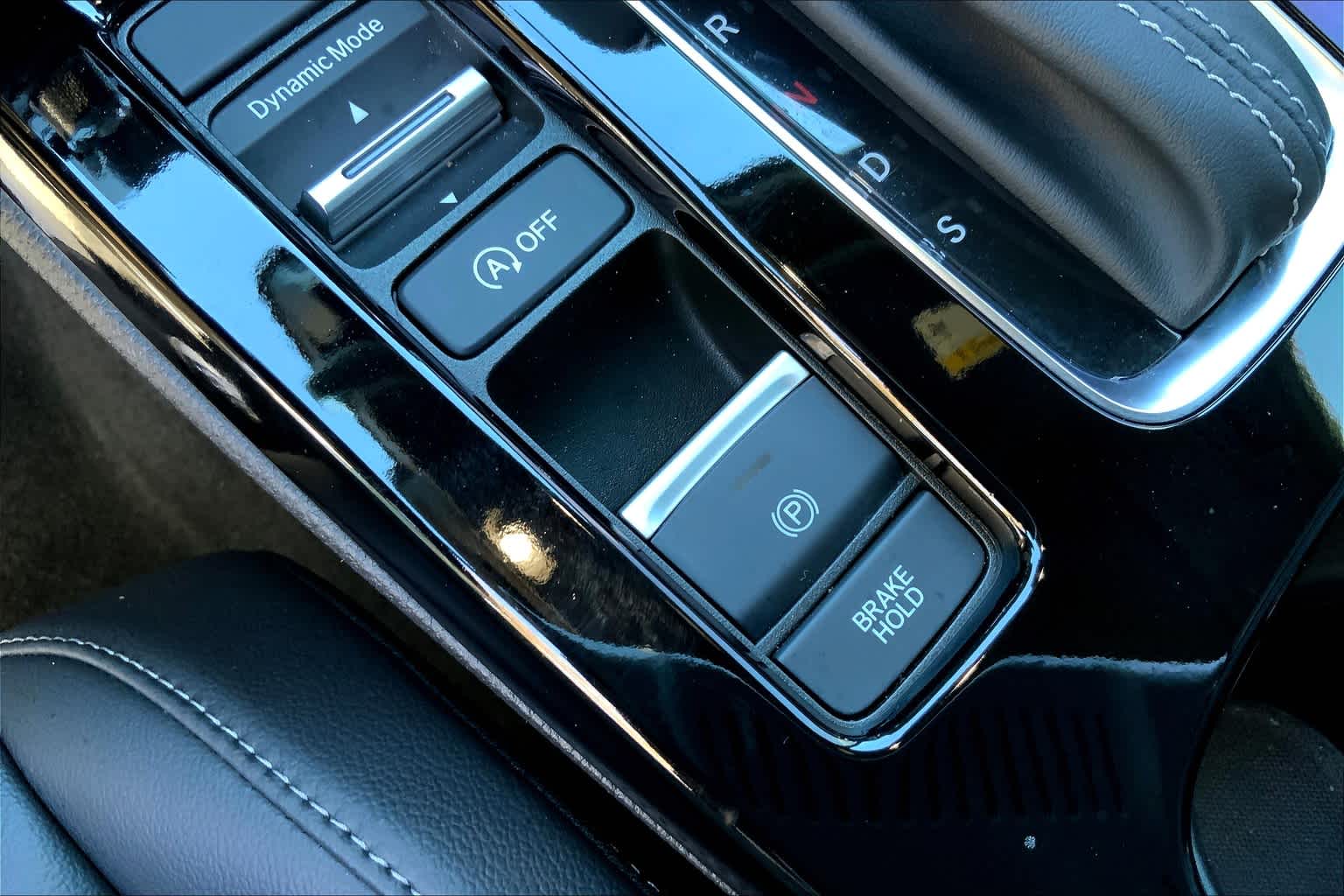 2024 Acura Integra A-Spec photo 30
