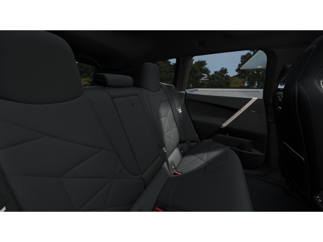 2026 Bmw iX photo 10