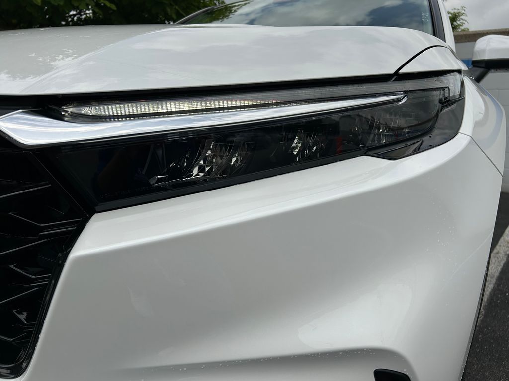 2026 Honda CR-V EX photo 9