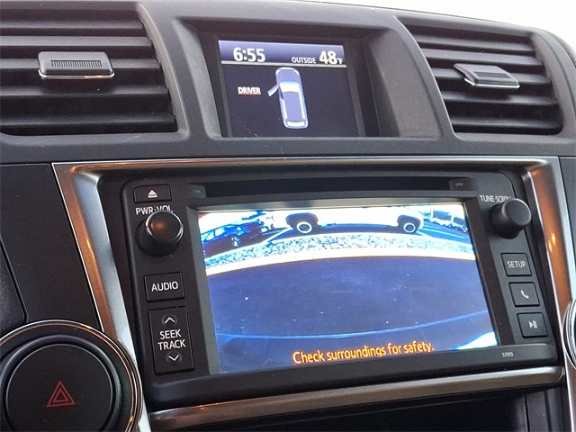 2013 Toyota Highlander Base Plus photo 23