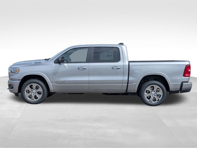 2026 Ram 1500 Big Horn Lone Star photo 2