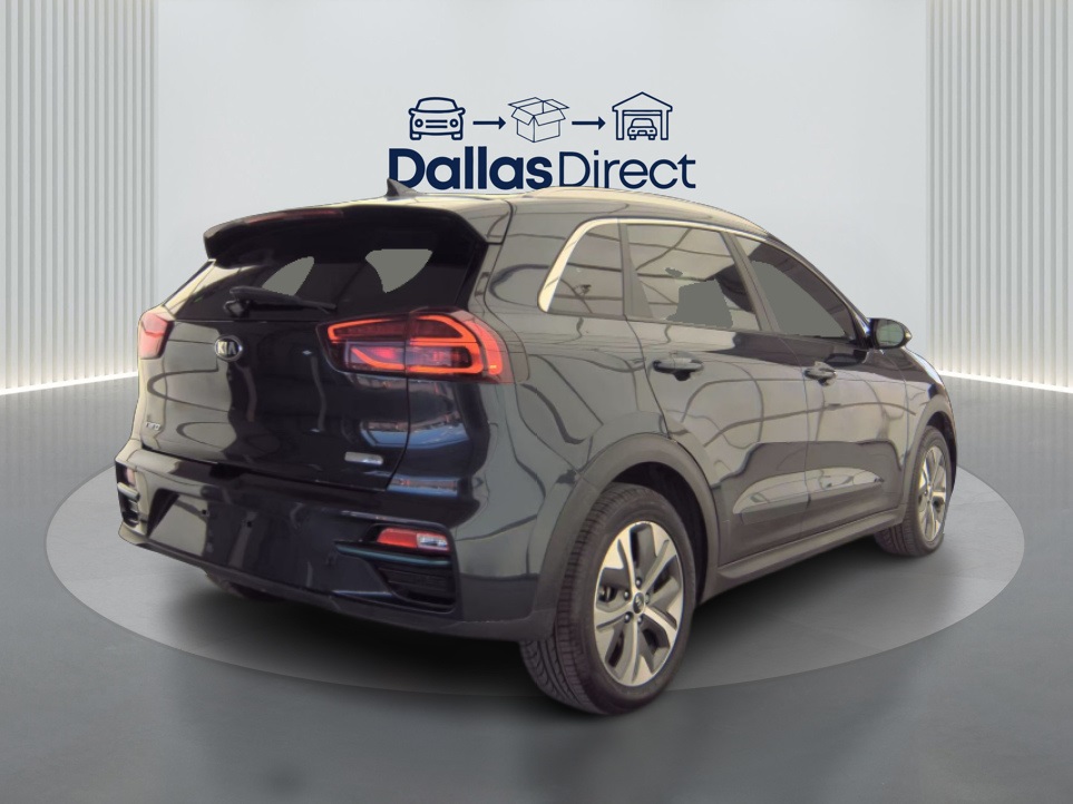2020 Kia Niro EV EX Premium photo 3