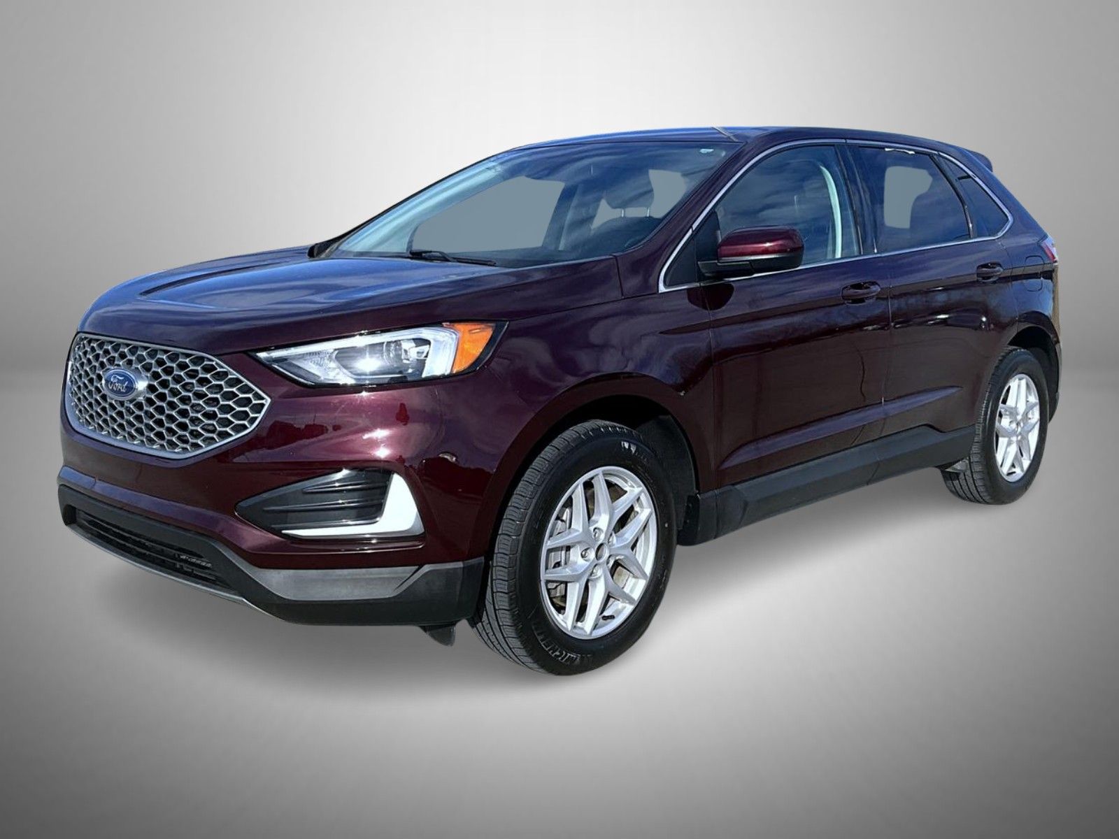 2024 Ford Edge SEL's photo