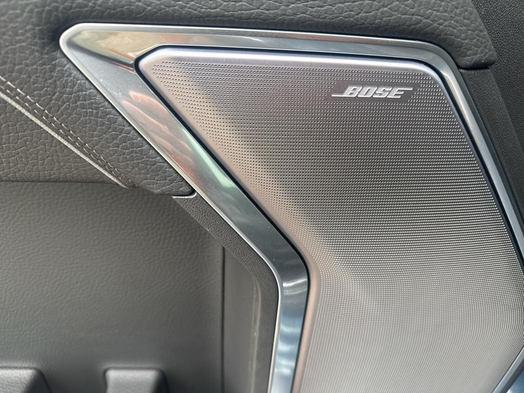 2024 Gmc Sierra 2500 Denali photo 22