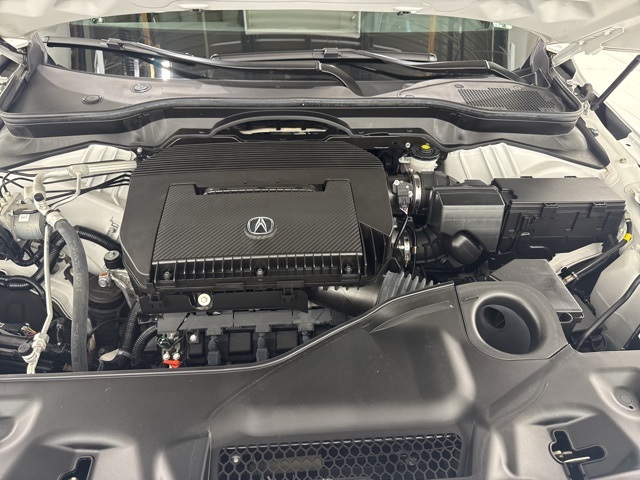2023 Acura MDX SH-AWD A-Spec photo 43