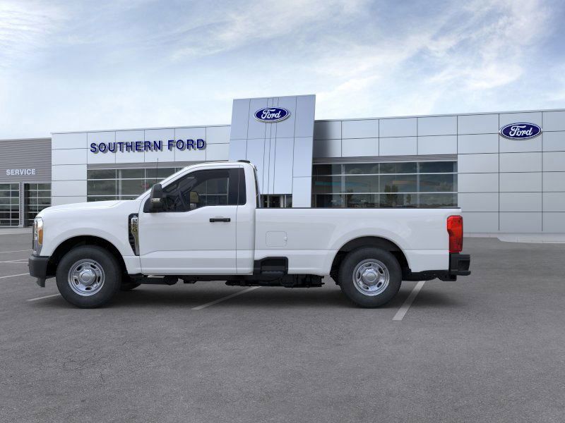 2025 Ford F-250 XL photo 3