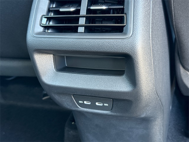 2025 Volkswagen Tiguan S photo 19