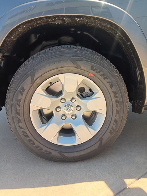 2025 Ram 1500 Big Horn Lone Star photo 22