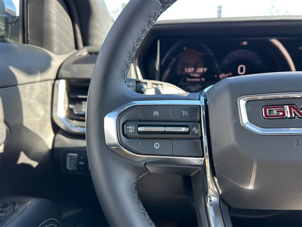 2026 GMC TERRAIN - Image 18