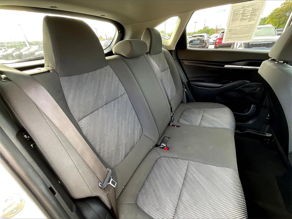 2023 Kia Seltos LX photo 13