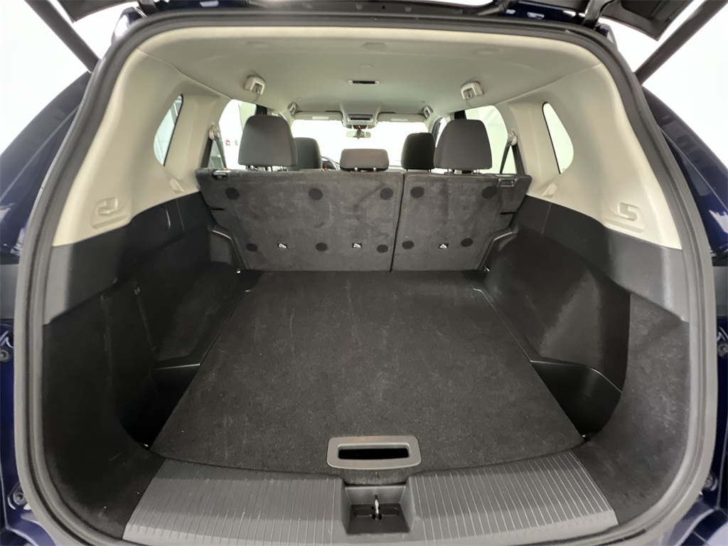 2024 Nissan Rogue SV photo 19