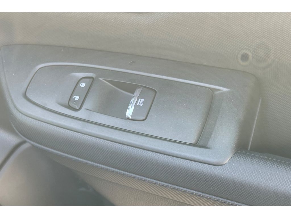 2025 Subaru Forester Limited photo 21