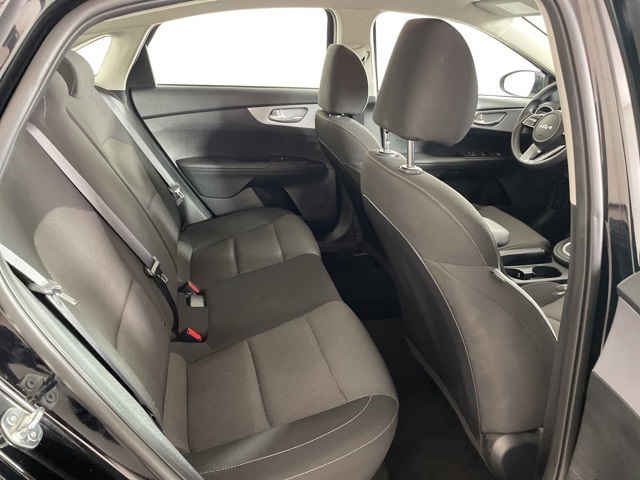 2024 Kia Forte LXS photo 33