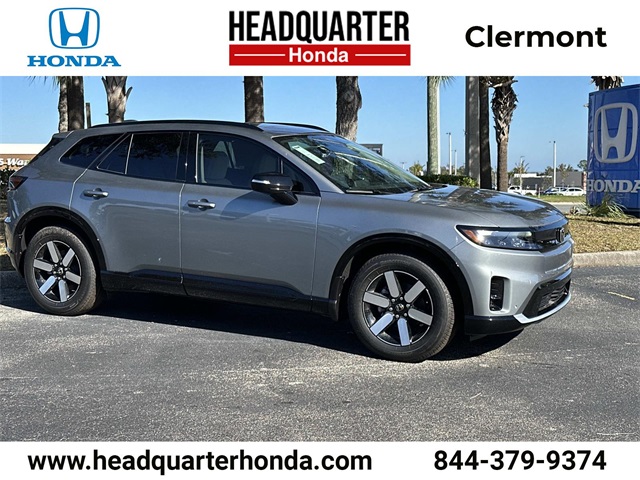 2026 Honda Prologue Touring's photo