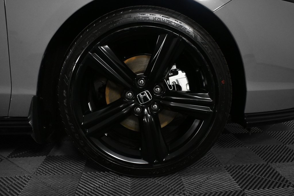 2024 Honda Accord Hybrid Sport-L photo 27