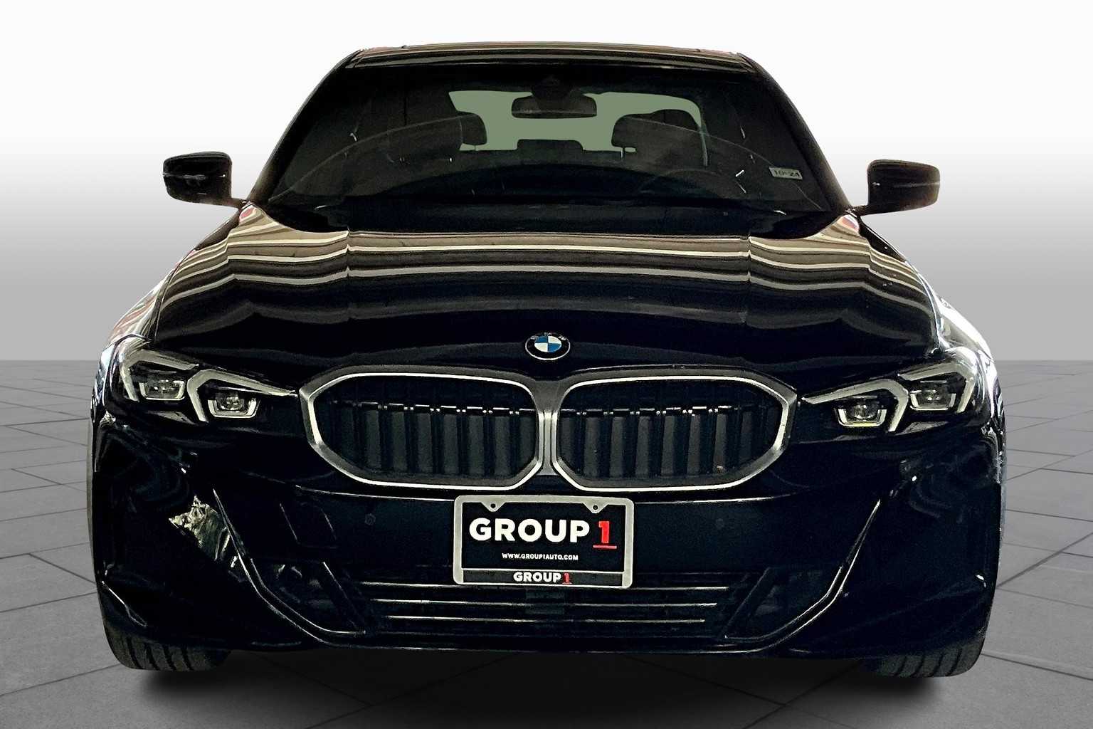 2023 Bmw 330i photo 3