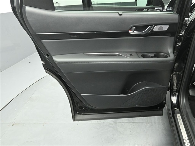 2022 HYUNDAI PALISADE - Image 24