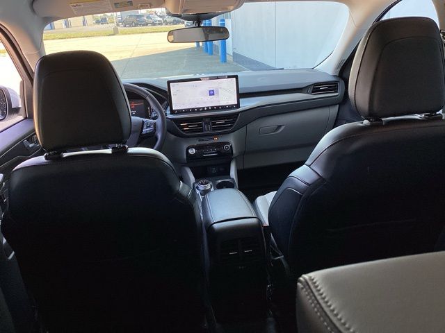 2023 Ford Escape Plug-In Hybrid Base photo 13