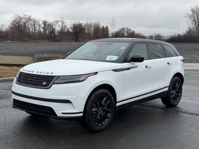 2026 Land Rover Range Rover Velar S