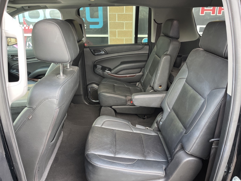 2020 Gmc Yukon XL SLT photo 18