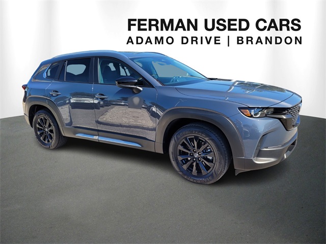 2025 Mazda CX-50 Premium's photo