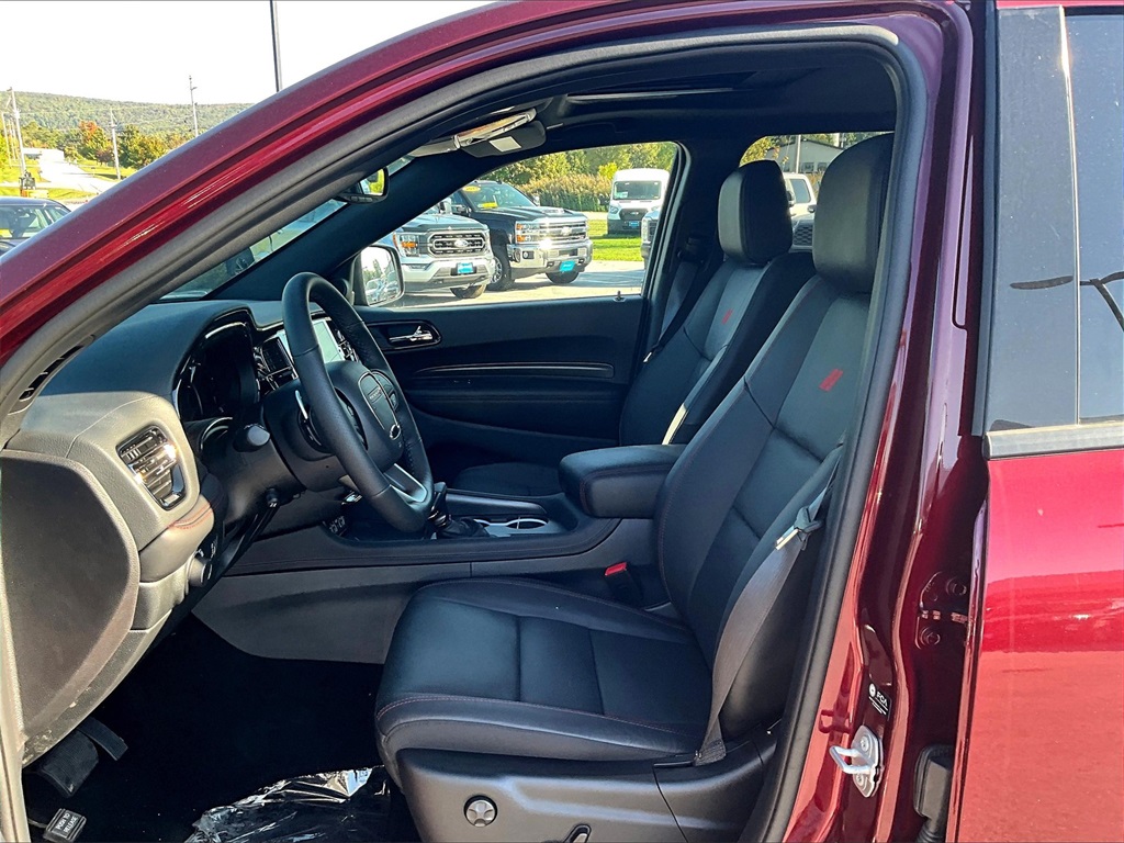 2025 Dodge Durango GT Plus photo 9
