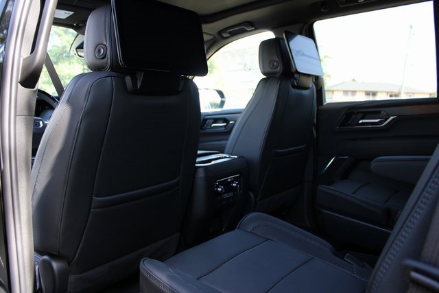 2026 Gmc Yukon Denali photo 33