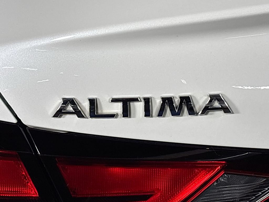 2019 Nissan Altima 2.5 SL photo 23