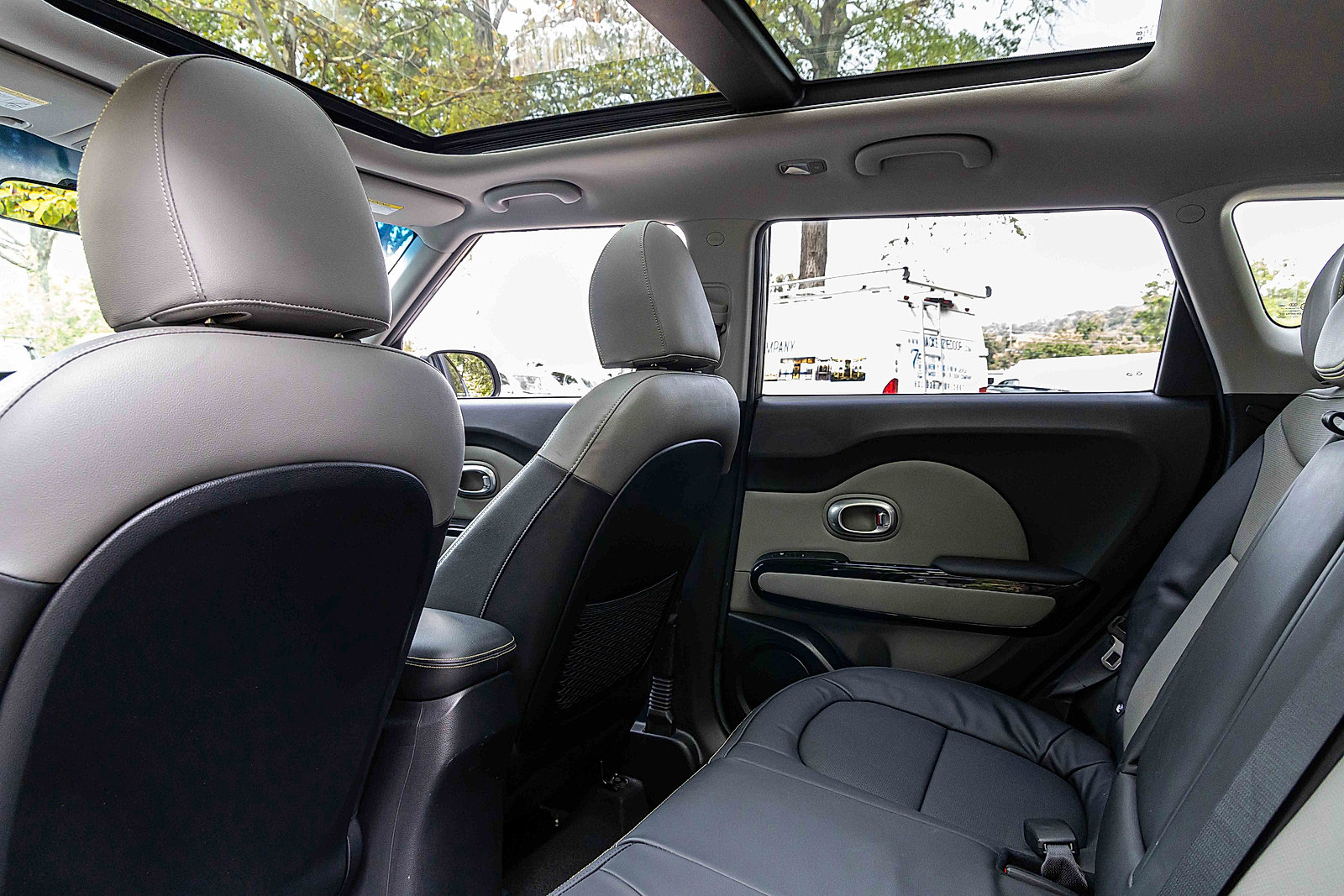 2016 Kia Soul Exclaim photo 19