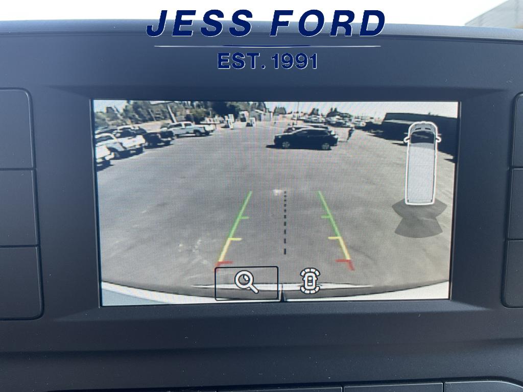 2025 Ford Transit XL Passenger photo 19