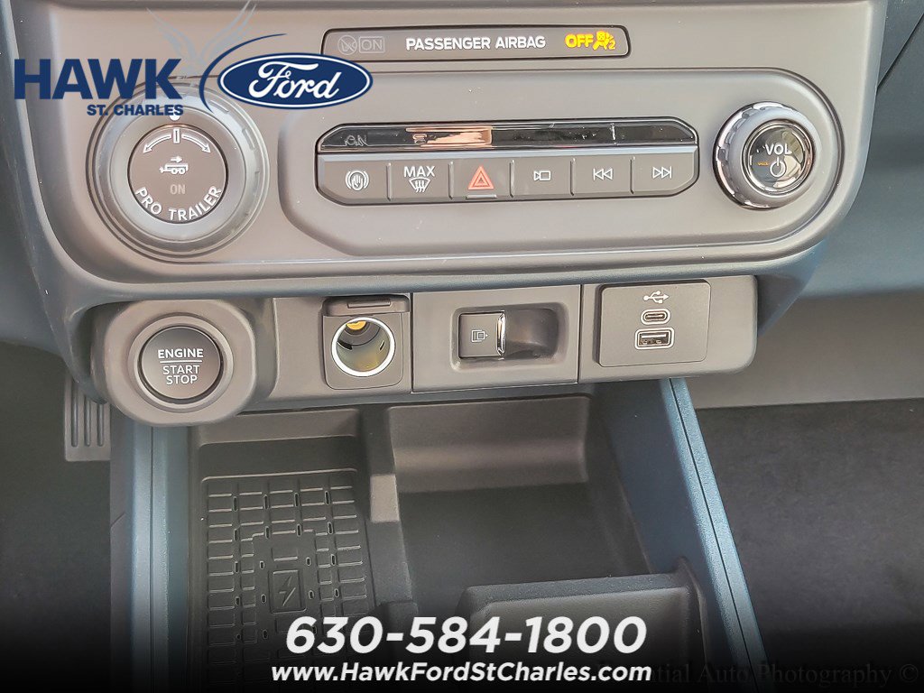 2025 FORD MAVERICK - Image 14