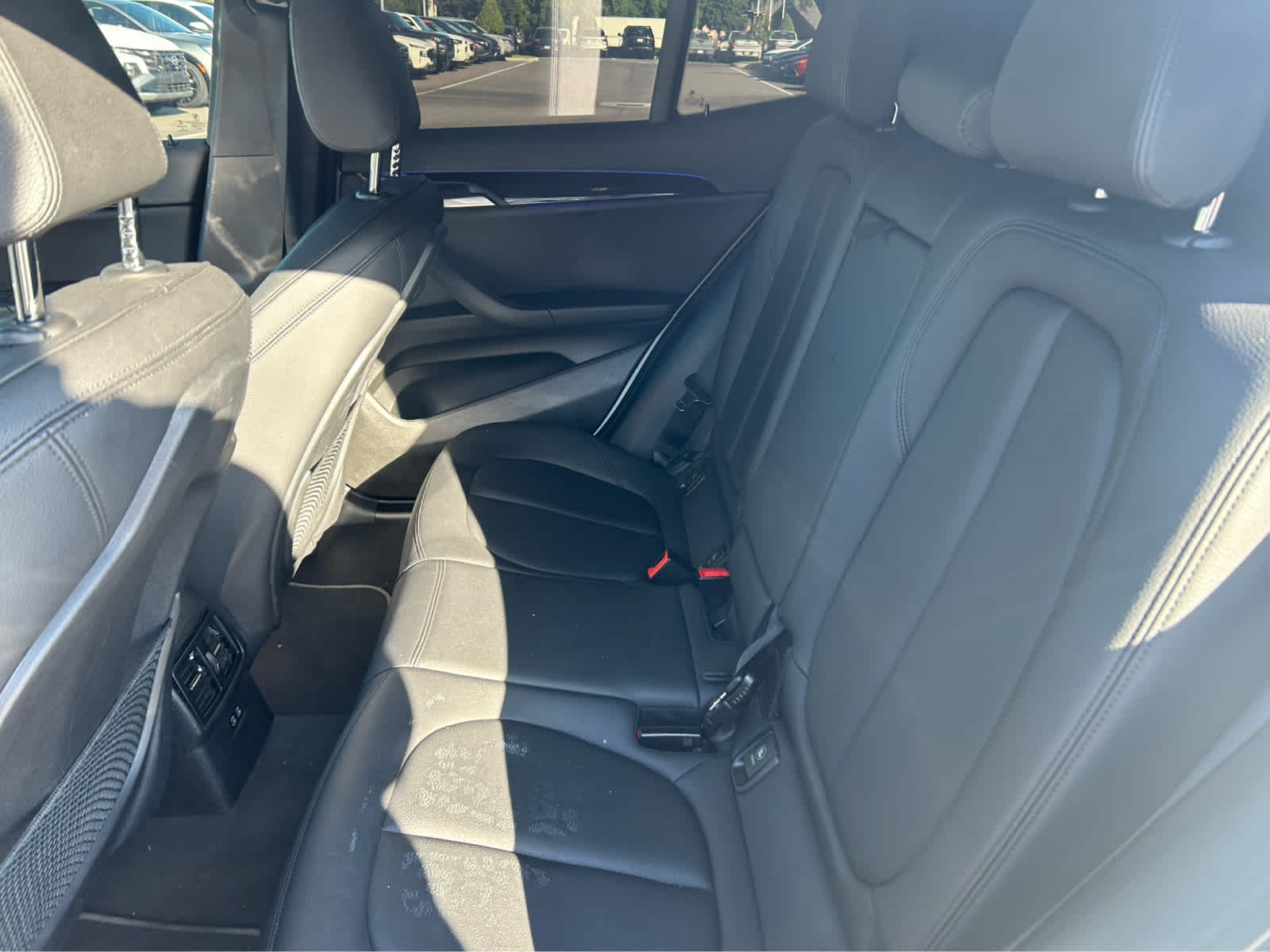 2022 Bmw X2 sDrive28i photo 11