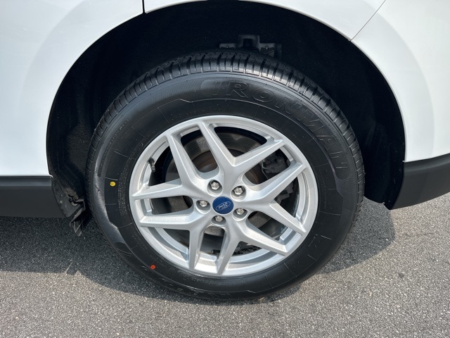2022 Ford Edge SEL photo 29