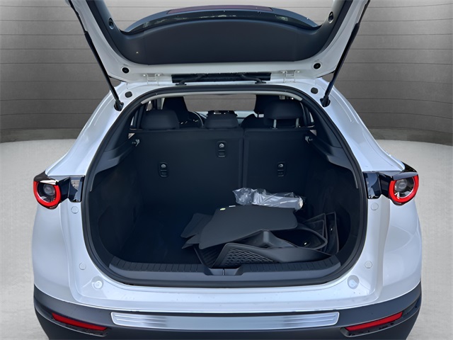 2025 Mazda CX-30 2.5 S photo 31