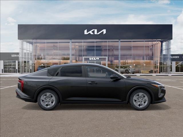 2025 Kia K4 LX photo 6