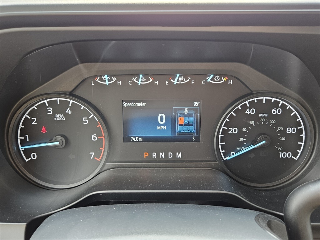 2026 Ford F-250 XL photo 24