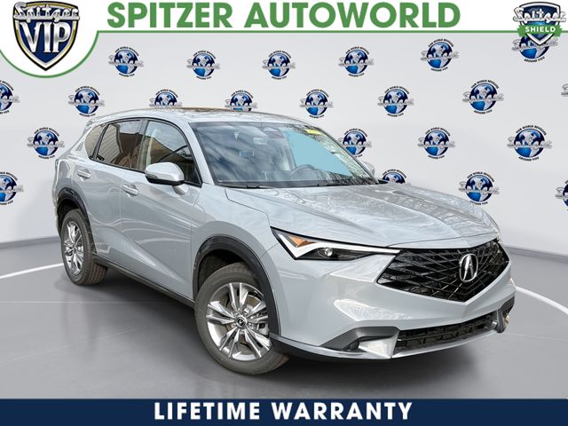 2025 Acura ADX Base's photo