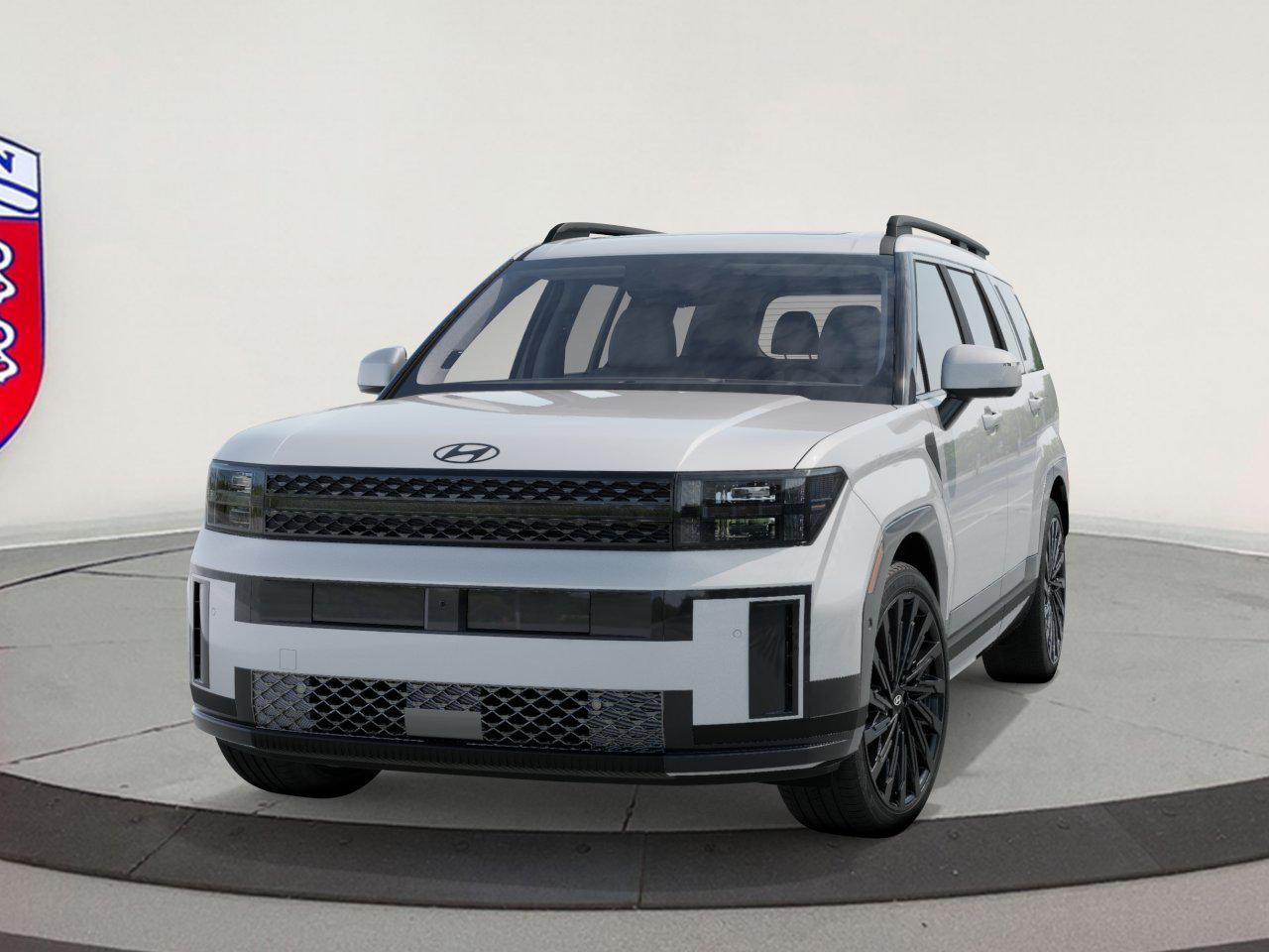 2026 Hyundai Santa Fe Calligraphy photo 4
