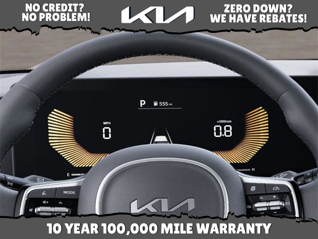 2026 Kia Carnival EX photo 20