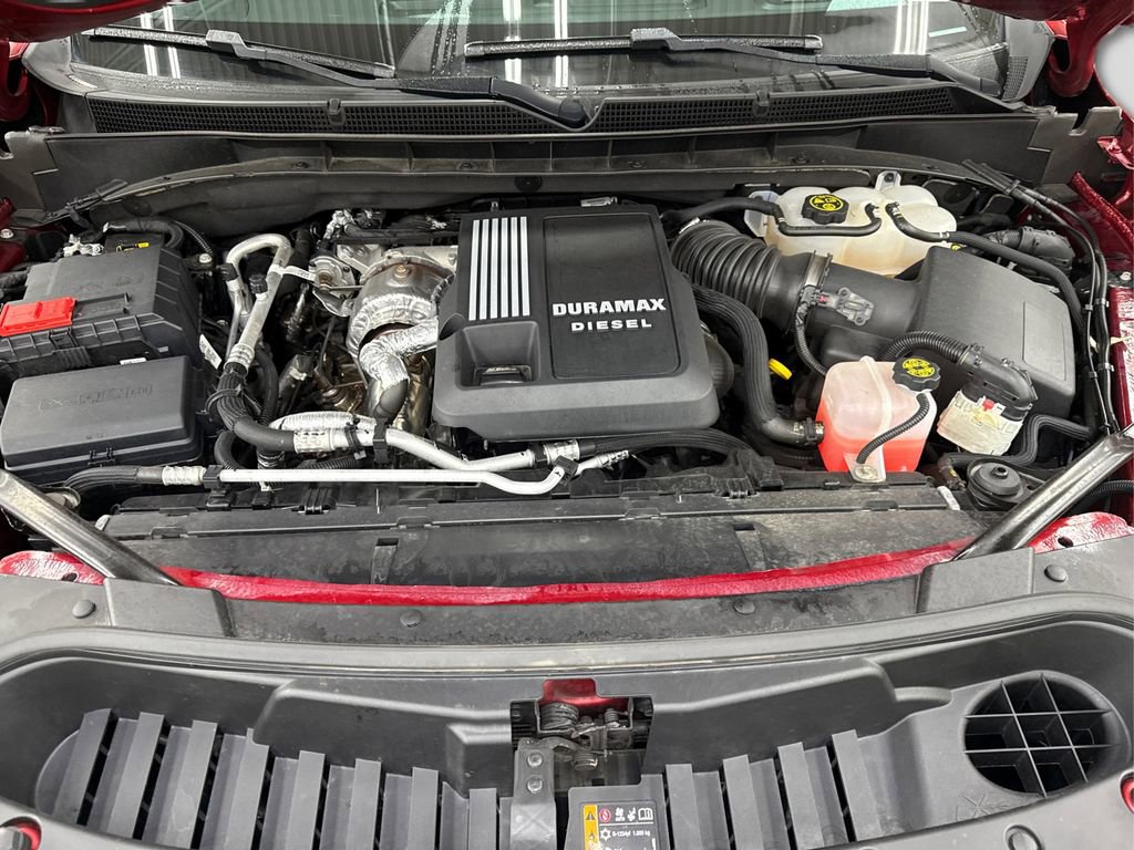 2023 Gmc Yukon SLT photo 12