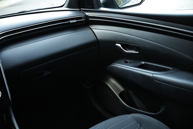 2023 Hyundai Santa Cruz SEL photo 24