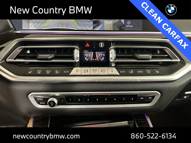 2023 Bmw X5 xDrive40i photo 17