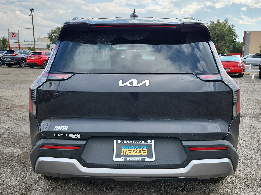 2024 Kia EV9 Wind photo 7